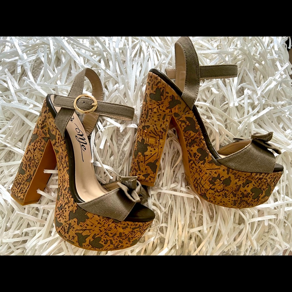 So Me, Size 6.5